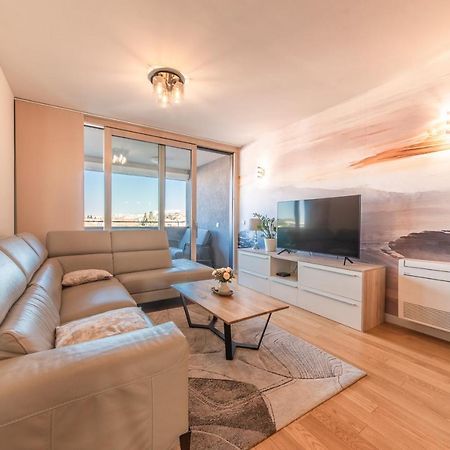 Apartment Bella Zadar Luaran gambar