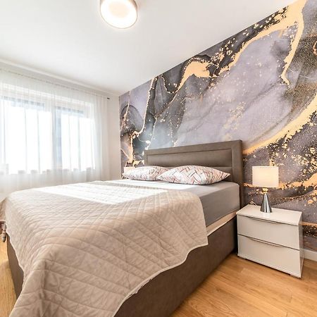 Apartment Bella Zadar Luaran gambar