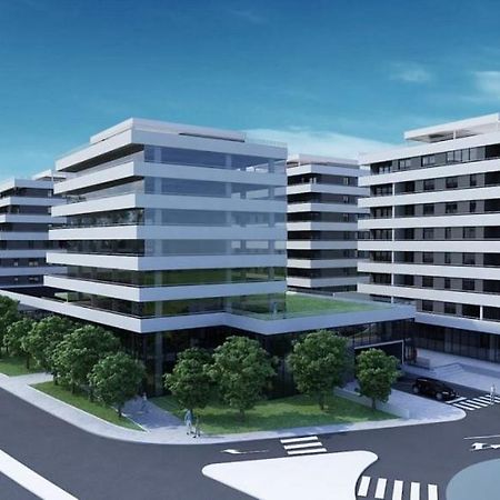 Apartment Bella Zadar Luaran gambar