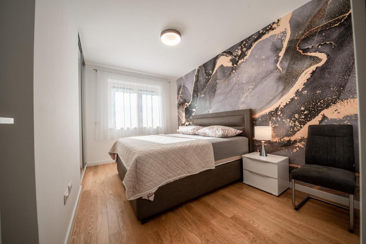 Apartment Bella Zadar Luaran gambar