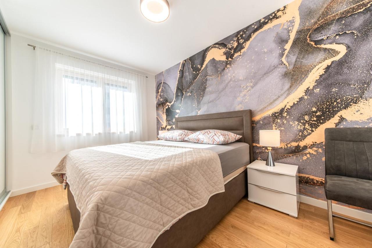 Apartment Bella Zadar Luaran gambar