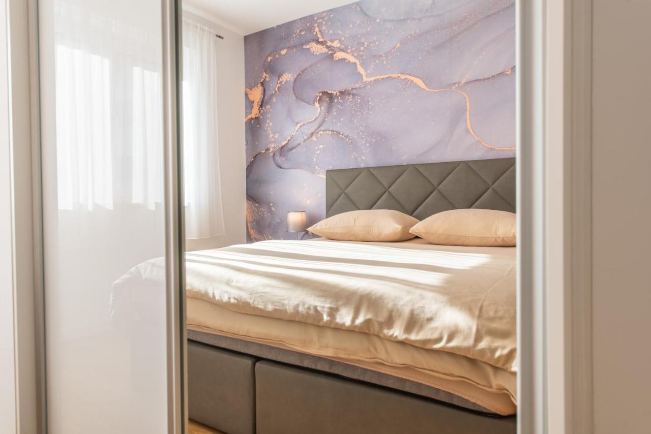 Apartment Bella Zadar Luaran gambar