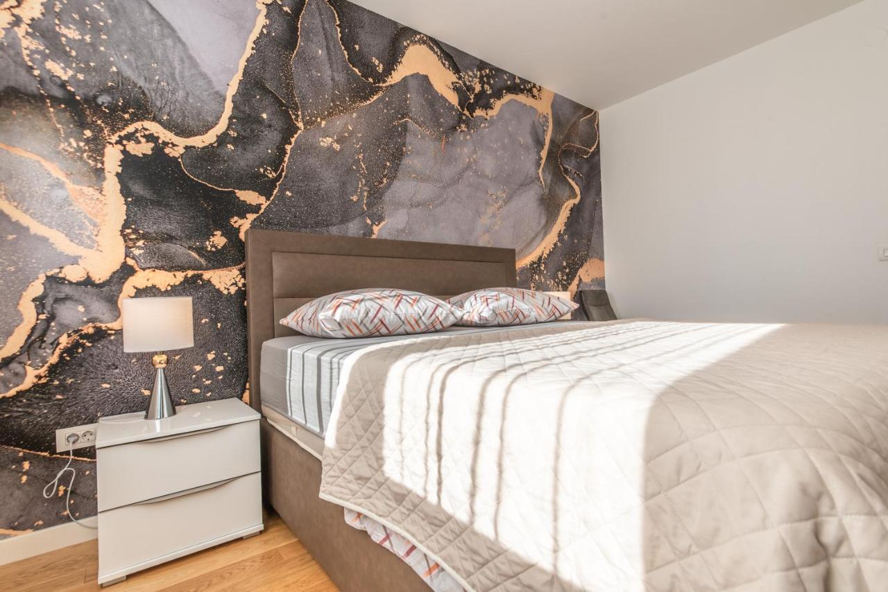 Apartment Bella Zadar Luaran gambar
