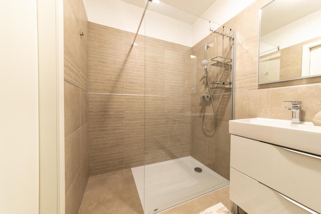 Apartment Bella Zadar Luaran gambar