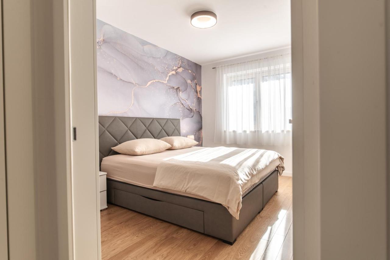Apartment Bella Zadar Luaran gambar
