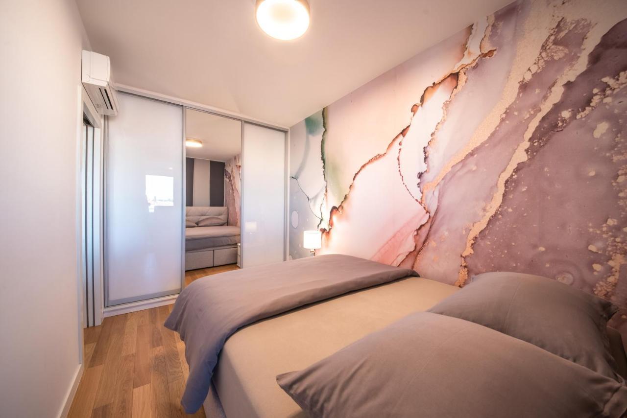 Apartment Bella Zadar Luaran gambar